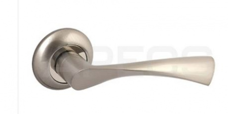 Ручки дверные Megapolis 