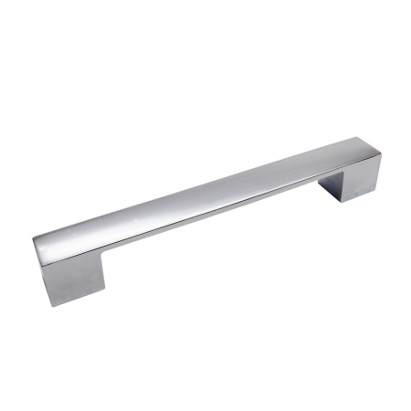 Ручка-скоба AL-B1295-160/192 (хром)