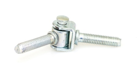 Петля ввертная ПВв1 p=1,25 Ц (150)