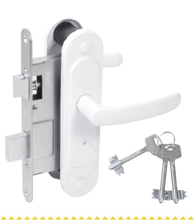 ЗВ9.2.08 белый