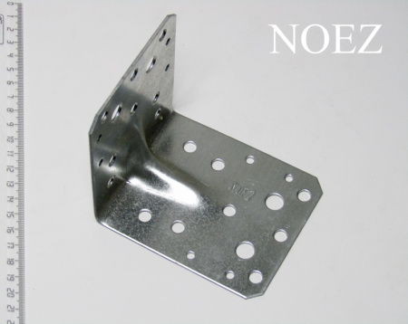 Уголок крепежный усиленный УК 105-105-90 У (30/10)