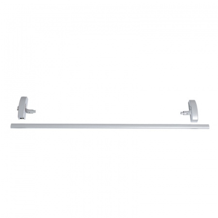 Нажимная планка PHA2105 Цвет:серый