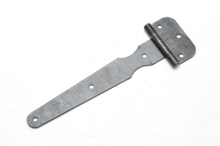 Петля-стрела ПС-290 (2,0мм) Ц МТ (30)