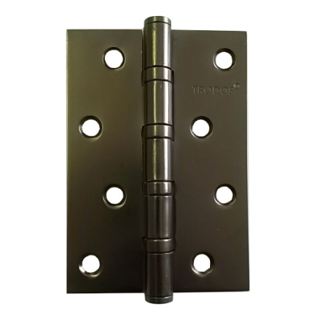 Навес TRODOS 100x70x2,5 мм б/к графит