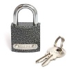 Замок висячий Apecs PD-01-25 (МBC-122) (6/240)