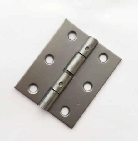 Петля карточная 50*40 Ц МТ