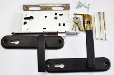 PROSAM 78401 ЗВ4-3/СП11.РФ58-010.Ш2