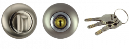 Задвижка RENZ BK-K 08 SN/NP