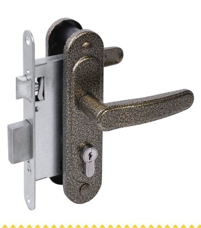 ЗВ4-3-03 бронза