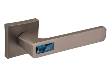 Ручка дверная ORO 933-13 MSN/GREY