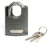 Замок висячий Apecs PD-44-60 (BC-44-60)