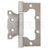 Петля накладная Apecs 100*75*2,5-B2-Steel-CRM
