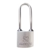 Замок навесной AGE-45L (Blister)