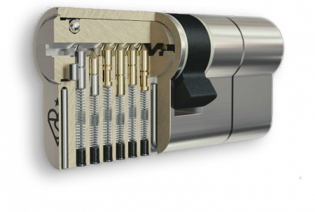 ЦМ Apecs N6-90(40/50)-NI