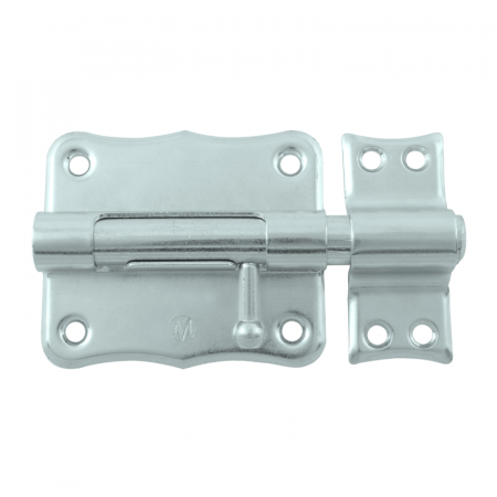 Задвижка накладная ЗТ2-70 цинк (30) МТ