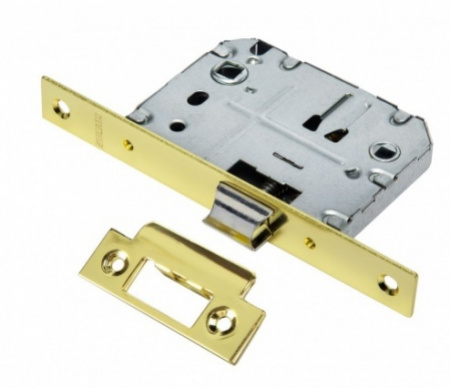 Защелка с фикс. Puerto LB 1070 B *