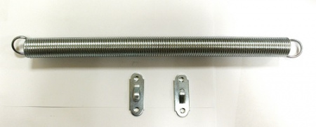 Пружина дверная ф 24 Ц МТ