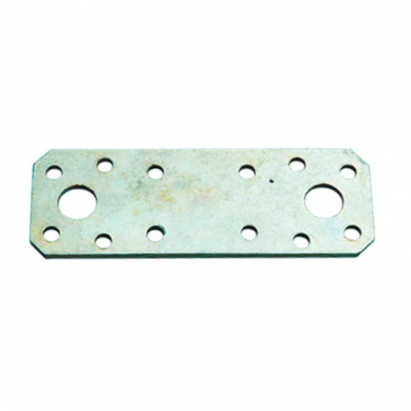 Пластина крепежная 100*35*2,0 ГОЦ (150) МТ