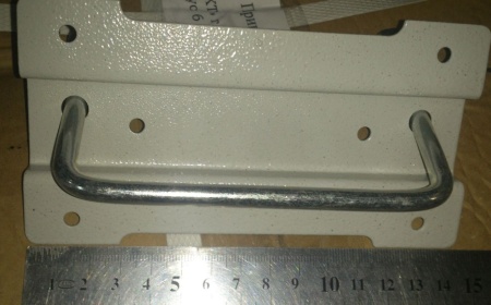 Изображение загружено обработкой по данным файла Excel