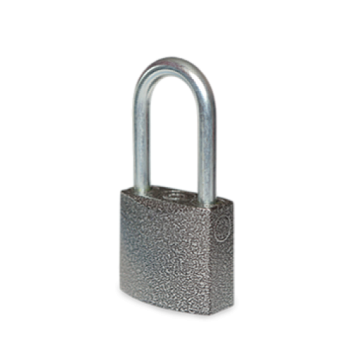 Замок навесной Чебоксары ВС2-49-01 (ВС2-49.00-01.СР.СБ)