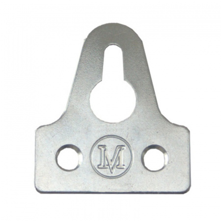 Подвеска мебельная 38*34 Ц МТ