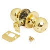 Защелка Avers 6072-05-G (золото) (24)