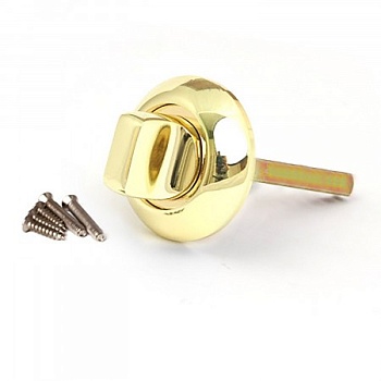 Поворотник Apecs TT-0803-8-G (Spindle 75)