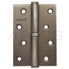 Петля Apecs 100*70-B-Steel-GRF-L