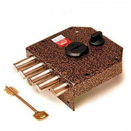 1.06.61.5.1.1 КМА  з/н,сув,4стерж/задв,(031)