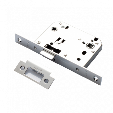 Защелка с фикс. RENZ LB 2070 PLASTIC C 