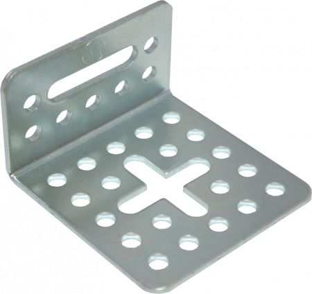 Уголок регулируемый 34*60*56*2,0 Ц МТ