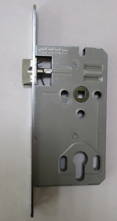 Замок Gage 170 PZ 72/55/8 F=20 скр (ответная планка продается отдельно)