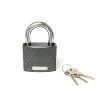 Замок висячий Apecs PD-01-32  (6/240)