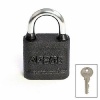 Замок висячий Apecs PD-03-40