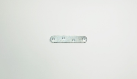 Пластина крепежная ПК 60 Ц (500) МТ