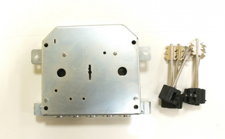 BORDER 72207 ЗВ8-6БП5Т/15 (КЛП6-102)У2