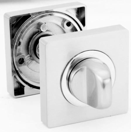 Завертка под фикс. RENZ ВК 02 MSW/CP