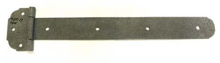 Петля-стрела ПС-420 П светлый (Н)