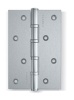 Петля Apecs 100*75-B4-INOX