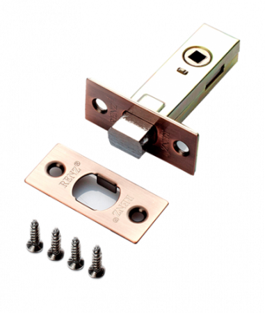 Задвижка RENZ L-BK 45 AС (медь)