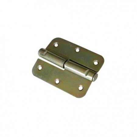 Петля накладная ПН1-85-Л Цинк