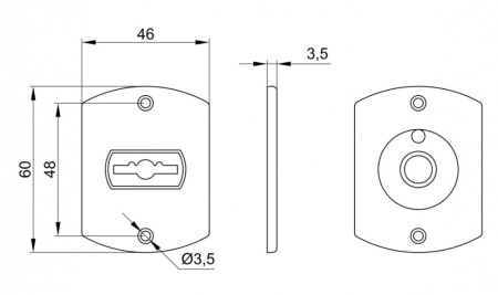 BORDER с2 Никель сх