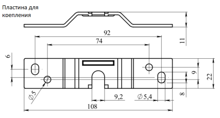 Раздвижные системы