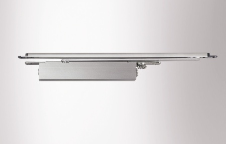 Доводчик GEZE Boxer 3-6, Silver