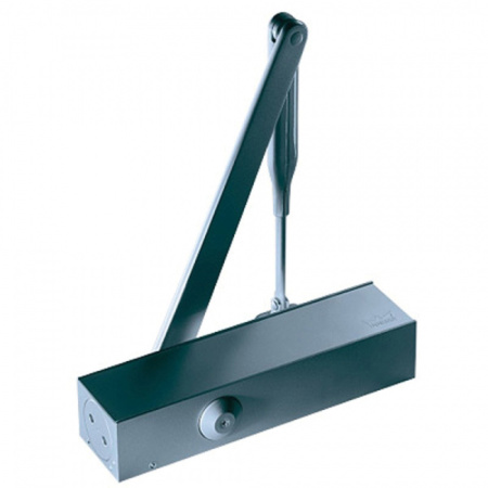 TS73V, корпус, EN2-4 BCA серый