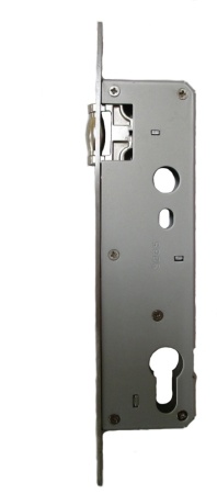 Корпус замка 930a 92/35/8 F=16 прям, SSS