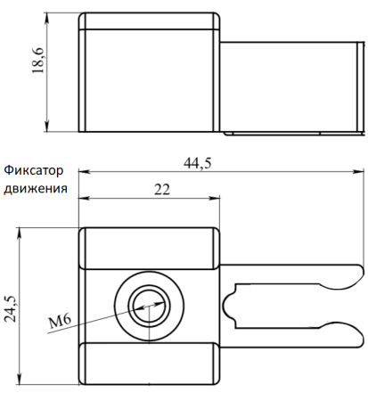Раздвижные системы