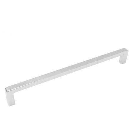 Ручка-скоба DMZ-21203-256 (хром)