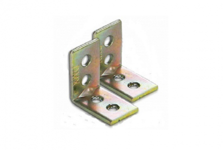 Уголок 25*25*15*2 Ц МТ