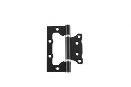 Петля накладная RENZ 100-2BB B/CP без ВР